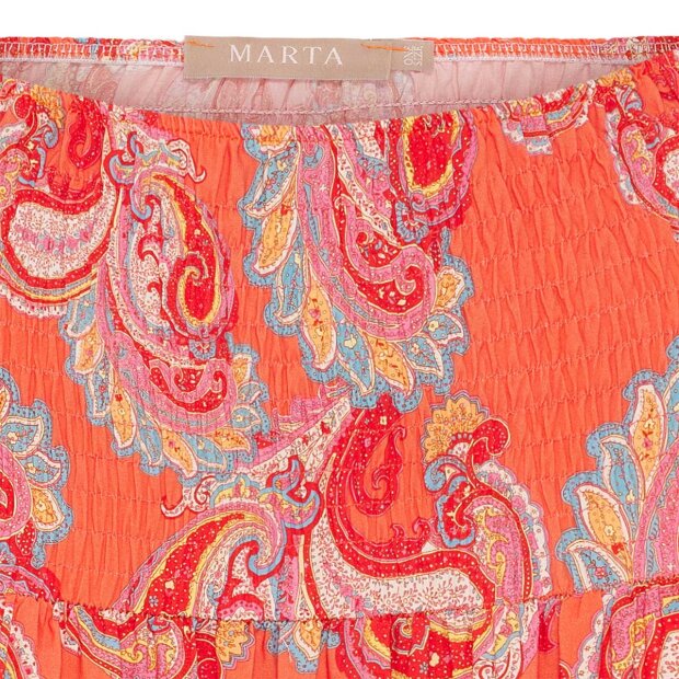 MARTA DU CHATEAU - PRINCESS NEDERDEL | CORALLO