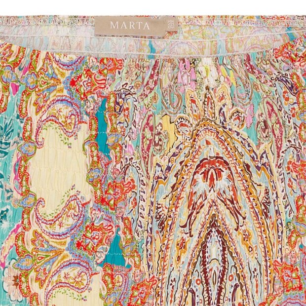 MARTA DU CHATEAU - JOSEFINA NEDERDEL | AGATA