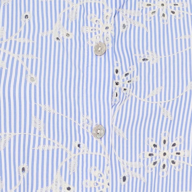 MARTA DU CHATEAU - THALIA DRESS | CELESTE