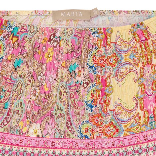 MARTA DU CHATEAU - PRINCESS NEDERDEL | FUXIA