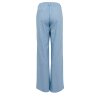 BLACK COLOUR - ASTRID PANTS | LIGHT BLUE
